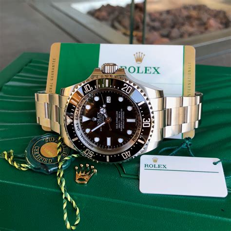 rolex deepsea band width|Rolex deepsea.